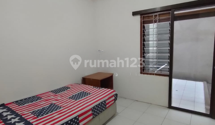 For Sale Rumah strategis di Arjuna Bandung 2