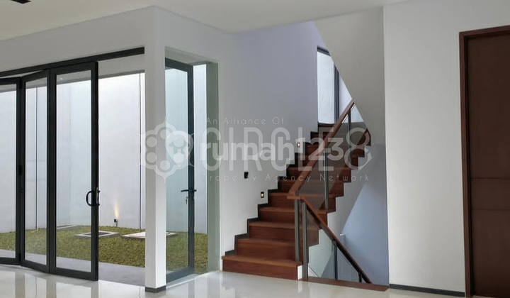 Luxury! For Sale New House Di Cluster Elite Setra Duta, Bandung 2