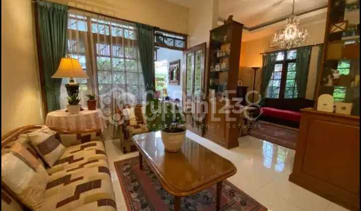 Rumah Tenang Dan Asri Lokasi Tengah Kota, Griya Mas. Bandung