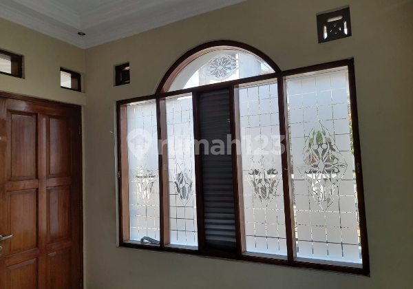 Rumah Siap Huni di Taman Kopo Indah 1 Bandung 2