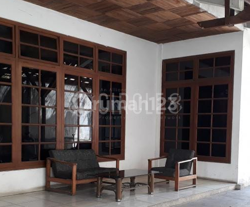 Strategis! Rumah Fungsional Bisa Dijadikan Kost, Bandung Timur 2