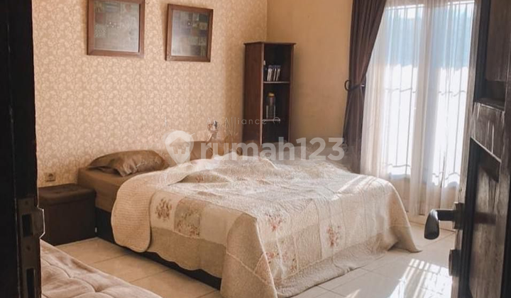 Investasi Terbaik! Rumah Pusat Kota Mekar Wangi Bandung Investasi Terbaik! Rumah Pusat Kota Mekar Wangi Bandung