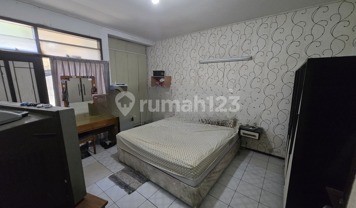 Rumah Bagus Siap Huni Tubagus Ismail Bandung