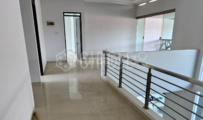 Rumah Impian Asri dan Eksklusif di Batununggal, Bandung 2