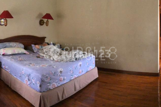 Symbol of Success, Built for True Comfort in Cijagra, Bandung 2