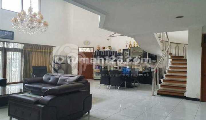 Hunian Nyaman Dengan Kondisi Terawat Dikawasan Kembar Mas Bandung 1