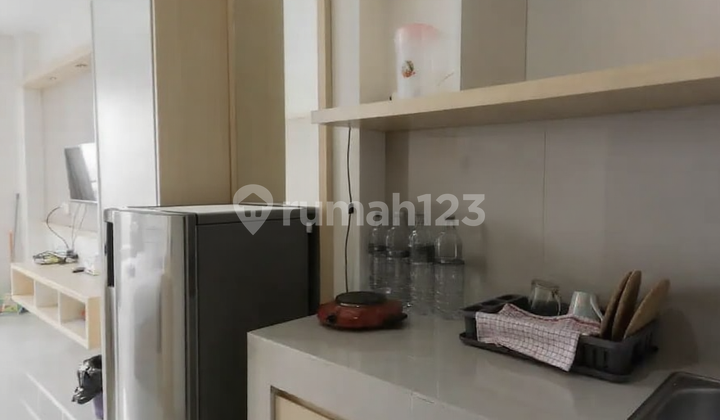 Dijual Apartemen Minimalis di Ciumbuleuit Bandung 2