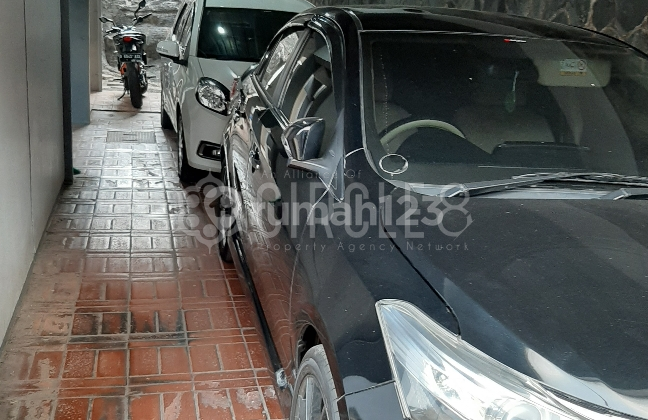 Rumah impian nyaman lokasi strategisTubagus Ismail, Bandung 2