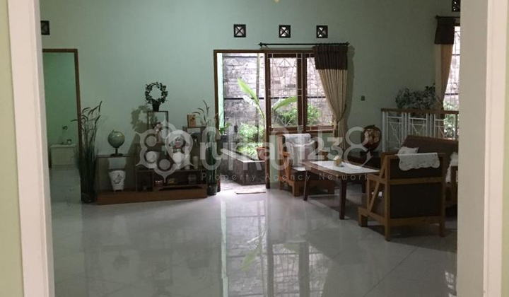 Buy a House, Find Peace in Setiabudi, Bandung