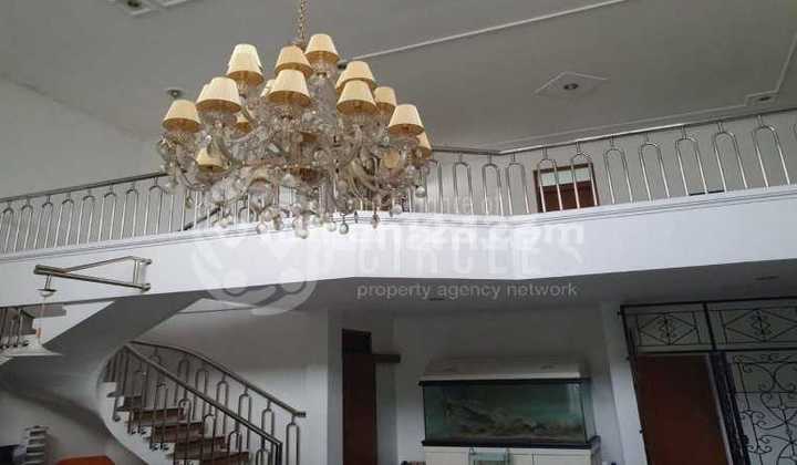 Hunian Nyaman Dengan Kondisi Terawat Dikawasan Kembar Mas Bandung 2