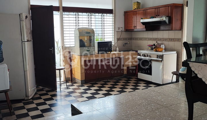 Hunian Nyaman di Sayap Sudirman, Bandung 2