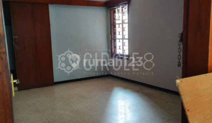 Hunian Nyaman untuk Keluarga Bahagia di Sayap Riau, Bandung 2