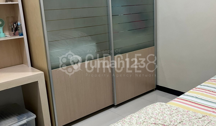 Ready-to-Live House in Strategic Location of Taman Kopo Indah 2