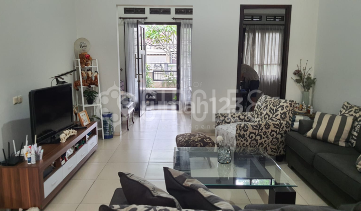 Luxury Family Home for Sale in Kota Baru Parahyangan, Bandung