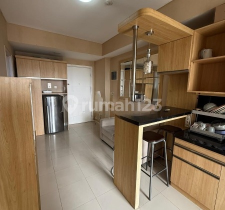 Dijual Apartemen Nyaman di Parahyangan Residence Bandung 2