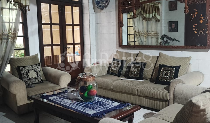 Rapi Dan Terawat, Sale Hunian Nyaman Diarea Buah Batu, Bandung