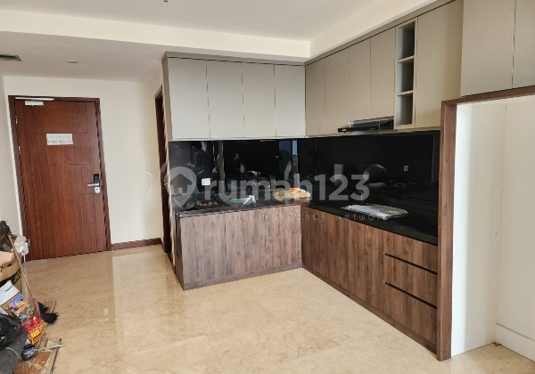 Luxury Residence for Sale at Hegarmanah Apartment