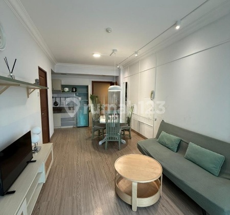 For Sale Ready-to-Occupy Apartment in Galeri Ciumbuleuit 1 2