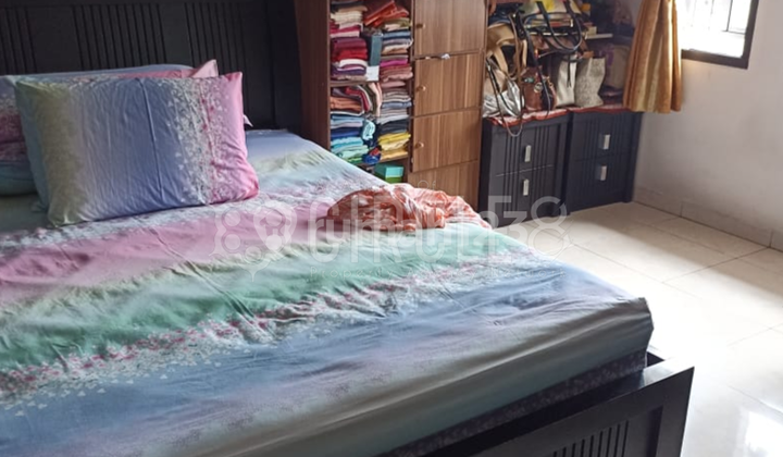 Sell Fast Furnished House In Quiet Area Cigadung, Bandung 2