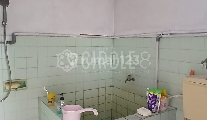 Super strategis rumah di pusat kota Cicendo, Bandung 2