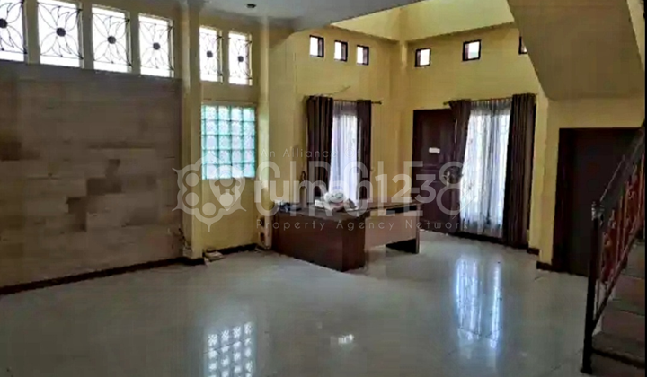 Jual Cepat! Rumah Nyaman Siap Huni Diarea Tenang Antapani Bandung 2