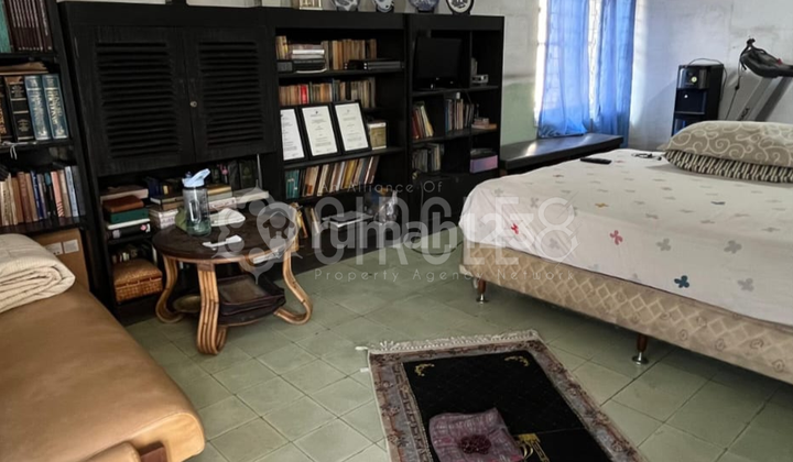 Rumah Impian di Lokasi Premium Di Supratman, Bandung 2