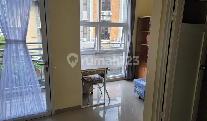 Ruko Kost di Sukajadi Bandung cocok untuk Investasi 