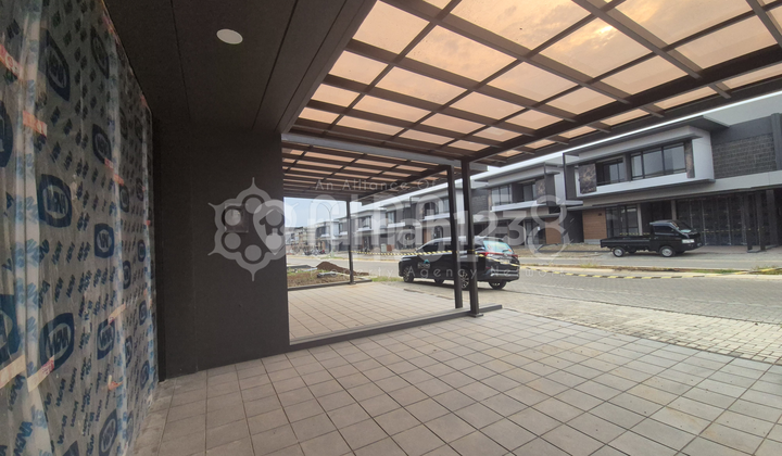 Rumah Elite Dekat Pusat Bisnis di Kota Baru Parahyangan, Bandung 2