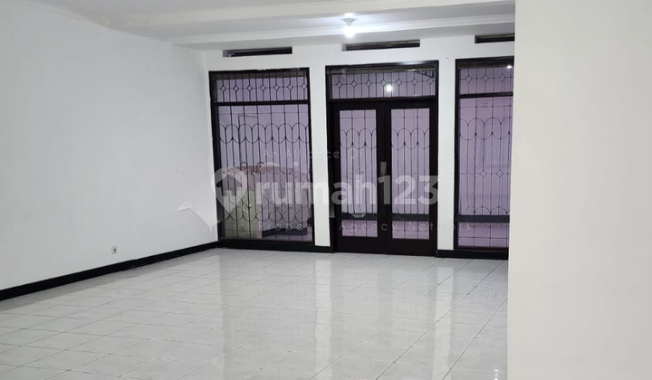 Dijual rumah tinggal di Komplek Mekar Wangi Bandung Dijual rumah tinggal di Komplek Mekar Wangi Bandung