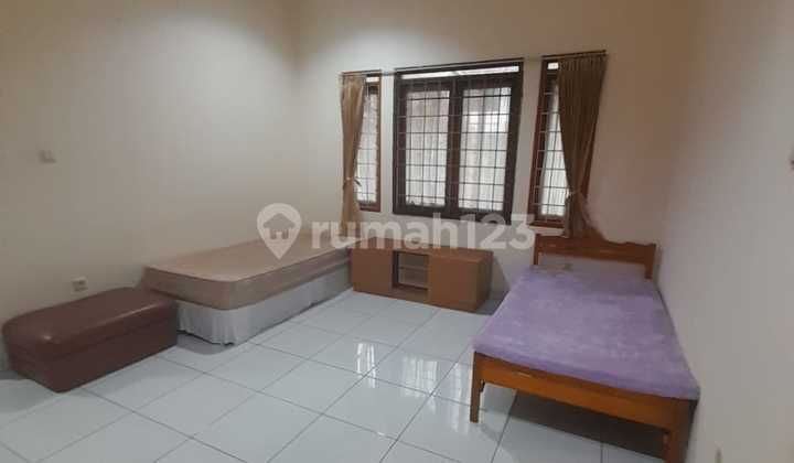 Neat and Well-Maintained, Fast Sale Furnished House in Setra Sirna Bandung 2