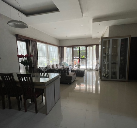 Luxury Rumah Villa, Dg City View Cakep Area Cikutra, Bandung 2