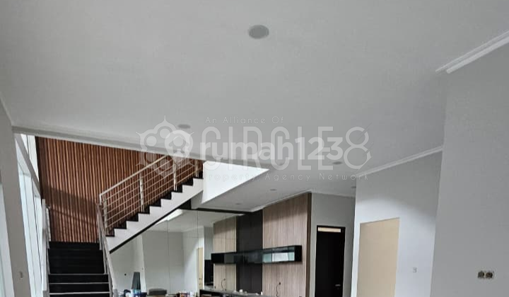 Rumah Impian Asri dan Eksklusif di Batununggal, Bandung