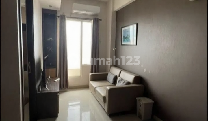 Dijual Apartemen Nyaman di Galeri Ciumbuleuit 2