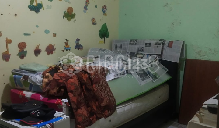 Rapi Dan Terawat Rumah Cakep Diarea Sriwijaya, Bandung 2