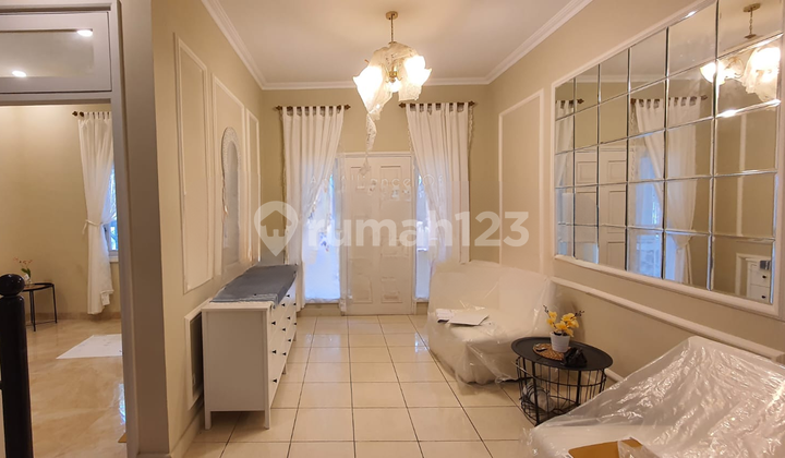 Dream Home: Elegant, Majestic, Special Price in Kota Baru Parahyangan