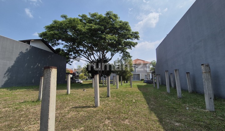 View Danau, Kavling Siap Bangun di Kota Baru Parahyangan, Bandung View Danau, Kavling Siap Bangun di Kota Baru Parahyangan, Bandung