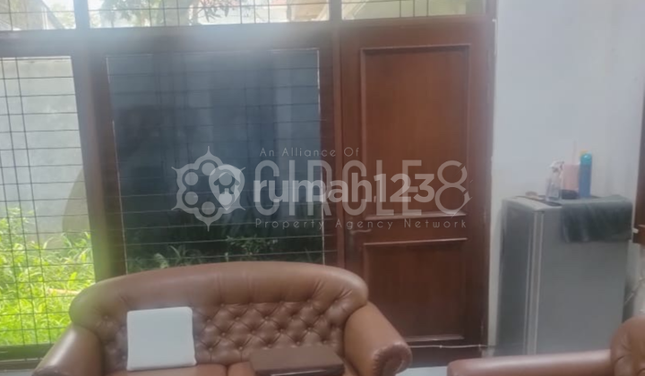 Desain Modern, Kenyamanan Maksimal di Gatot Subroto, Bandung