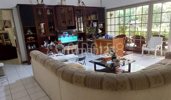 Comfortable House in Kembar, Bandung