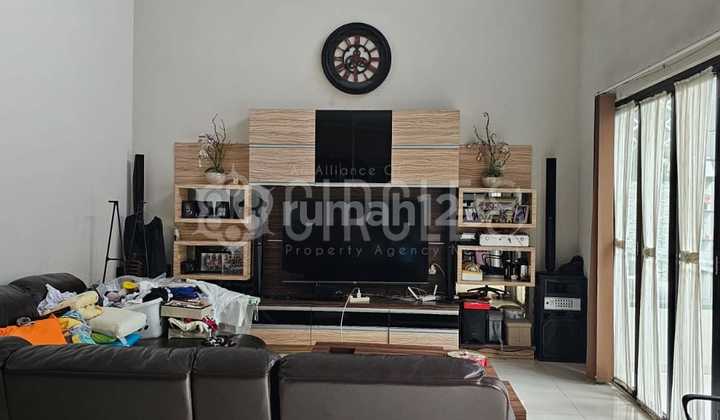 Jual Cepat! Rumah Nyaman Di Kawasan Taman Kopo Indah, Bandung 1