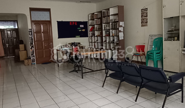 Jual Cepat! Rumah Nyaman Lokasi Tengah Kota Pasir Luyu. Bandung