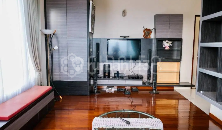 Selling Fast! Beautiful Affordable House at Dago Pakar Resort, Bandung 2