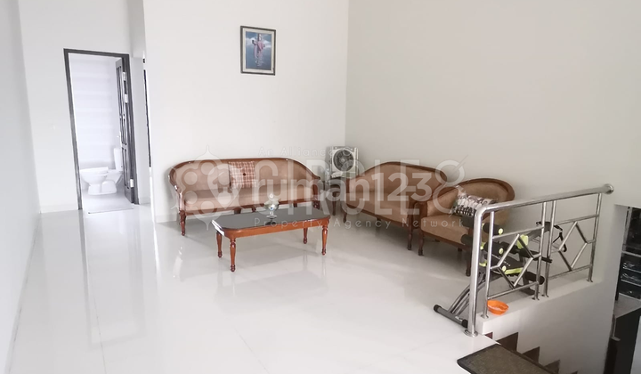 For Sale Hunian Nyaman Berlokasi Diarea Istana Regency, Bandung 2