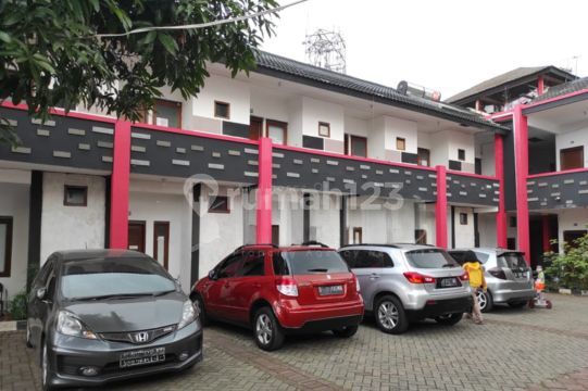 Dijual Kost Aktif Dekat Kampus di Padasuka Cimahi Dijual Kost Aktif Dekat Kampus di Padasuka Cimahi