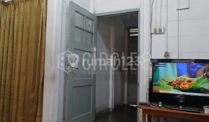 Super strategis rumah di pusat kota Cicendo, Bandung Super strategis rumah di pusat kota Cicendo, Bandung