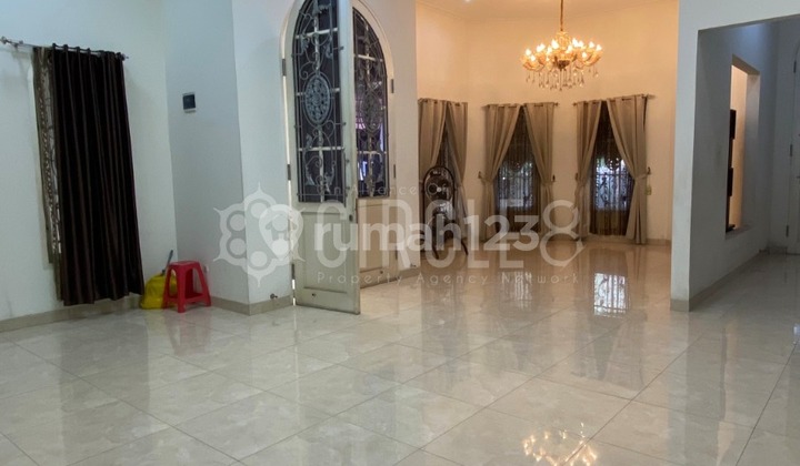 Hunian Mewah Bernilai Tinggi di Antapani, Bandung Hunian Mewah Bernilai Tinggi di Antapani, Bandung