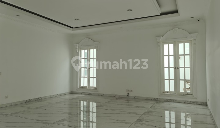 Classy Modern Design, Rumah Di Cluster Elite Batununggal. Bandung Classy Modern Design, Rumah Di Cluster Elite Batununggal. Bandung