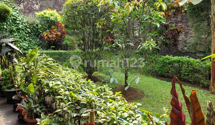 Rumah Nyaman di Kembar, Bandung 2