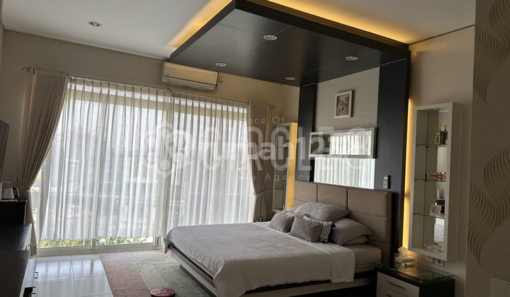 Best in Class Price, Comfortable Move-in Ready Home in Parahyangan New City