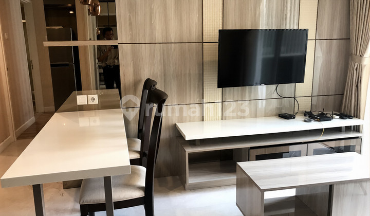 Dijual Apartemen Premium di Landmark Bandung