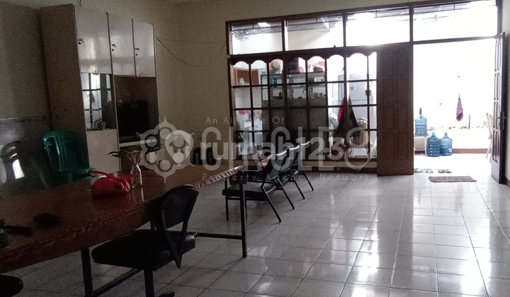 Jual Cepat! Rumah Nyaman Lokasi Tengah Kota Pasir Luyu. Bandung 2